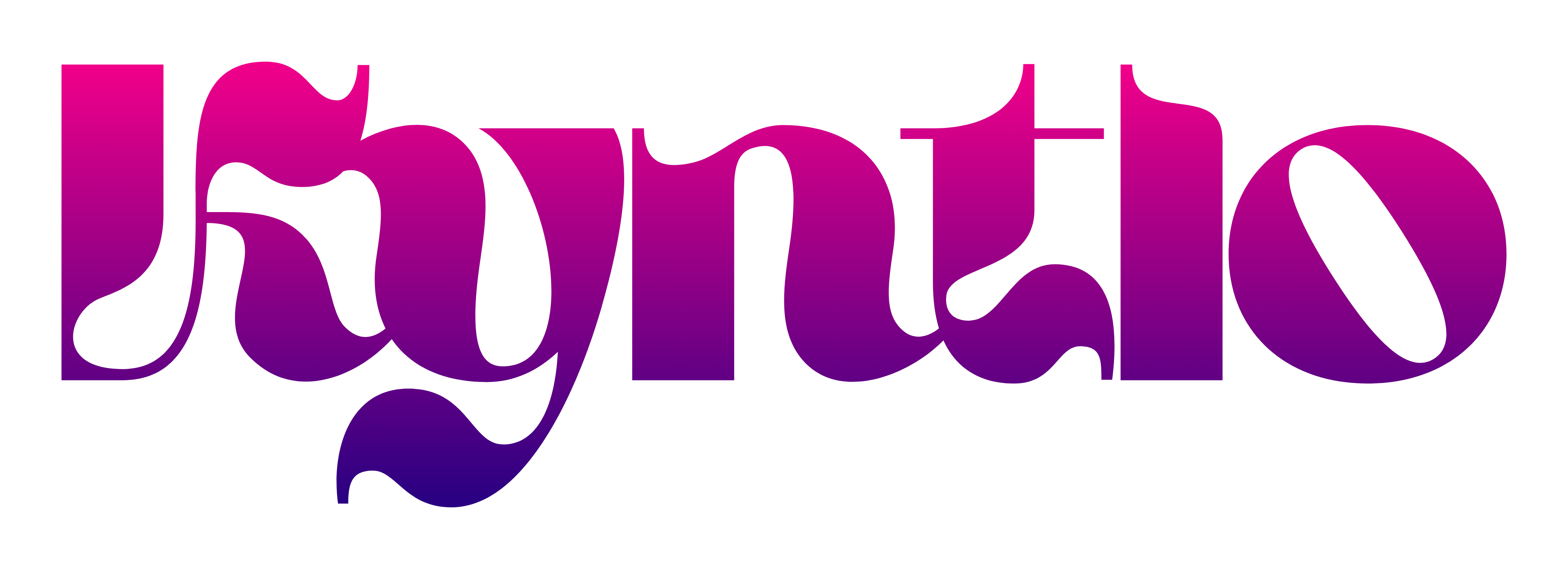 Kyntlo Logo